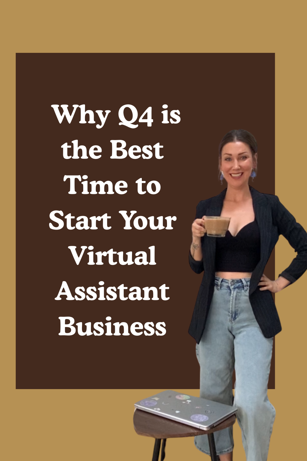 Why Q4 Is the Best Time to Start Your Virtual Assistant Business